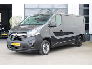 Opel Vivaro 1.6 CDTI L2H1 Sport EcoFlex |Navi|Camera|Trekhaak|