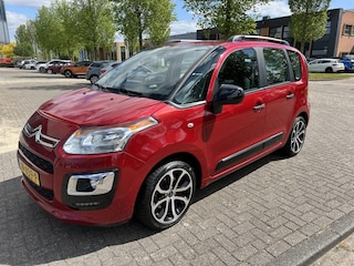 Citroën C3 Picasso 1.2 PureT Feel Ed. 110PK 1e EIGENAAR TOPSTAAT NAP!