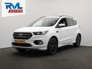 Ford Kuga 1.5 EcoBoost ST Line * Origineel Nederlands * Panoramadak Stoel/stuur verwarming