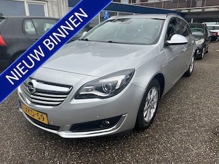 Opel Insignia Sports Tourer 1.4 T EcoFLEX Business+ navi airco/ecc keurige auto