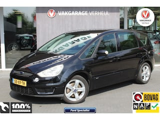 Ford S-MAX 2.5-20V Turbo|7 Zits|Youngtimer