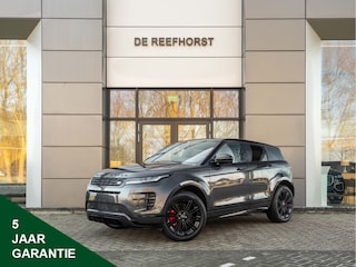Land Rover Range Rover Evoque 1.5 P270e PHEV Dynamic Edition | Configurable Dynamics | PIXEL-LED | Meridian Surround | Cold Climate Pack