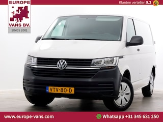 Volkswagen Transporter T6.1 2.0 TDI L1H1 Airco 03-2023