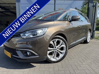 Renault Scénic 1.2 TCe Zen 7 persoons