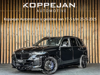 BMW X5 xDrive50e 490PK High Executive M-Sport | PANO | HARMAN KARDON | SKYLOUNGE | WARMTECOMFORT | LEDER |