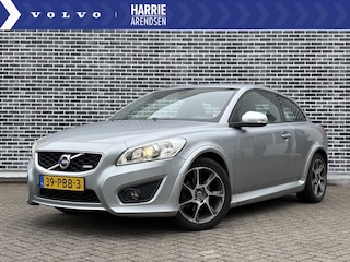 Volvo C30 2.0 R-Edition