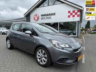 Opel Corsa 1.4 Favourite RIJKLAARPRIJS!