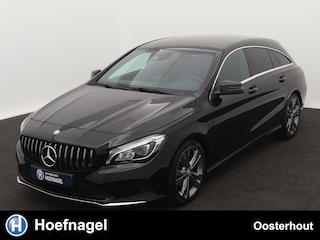 Mercedes-Benz CLA Shooting Brake 180 Business Solution | Automaat | Navigatie | Stoelverwarming | Cruise Control | PDC