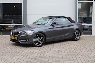 BMW 220I M SPORT