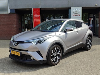 Toyota C-HR 1.8 Hybrid Style