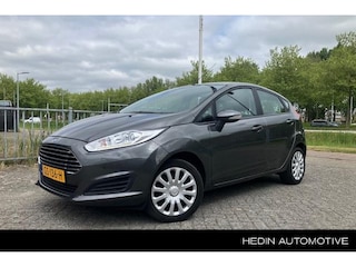 Ford Fiesta 1.0 65PK Style 5drs.