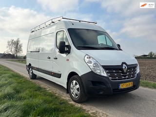 Renault Master T35 2.3 dCi L3H2
