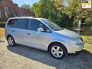 Volkswagen Touran 1.4 TSI Optive II AIRCO/cruise