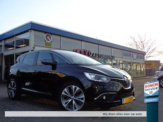 Renault Scénic 1.2 TCe 130pk Intens Trekhaak 20" Two-Tone