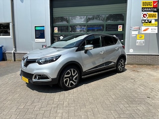 Renault Captur 0.9 TCe Authentique