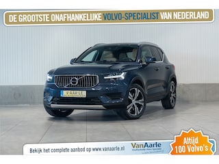 Volvo XC40 T4 Aut. Plug-In Hybrid Inscription Panoramadak Leder 211pk
