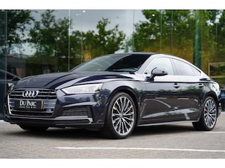 Audi A5 Sportback 2.0 TFSI Rs-Sportstoelen
