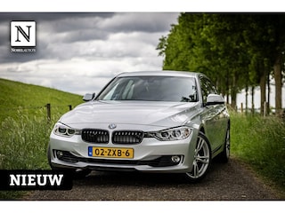 BMW 335i 3 Upgrade Edition| NAP |Netjes