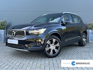 Volvo XC40 2.0 B4 Inscription | Pilot Assist | Leder | Camera | BLIS |