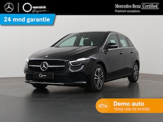 Mercedes-Benz B-klasse 250 e Star Edition Luxury Line | Stoelverwarming | Panoramadak | Keyless go | Sfeerverlichting | Easypack - achterklep