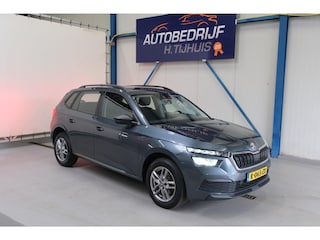 Skoda Kamiq 1.0 TSI Active - N.A.P. Airco, Cruise.