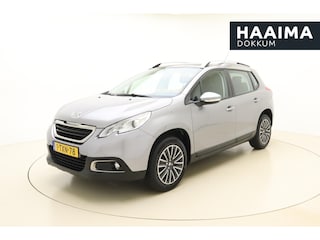 Peugeot 2008 1.2 VTi Active Pack Premium | Navigatie | Airco | Trekhaak | Panorama dak