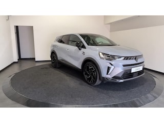 Renault Symbioz 1.6 E-Tech full hybrid 145 esprit Alpine | Panoramadak | Adaptive cruise control | Stuurverwarming