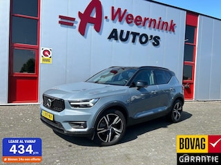 Volvo XC40 1.5 T5 Recharge Business Pro