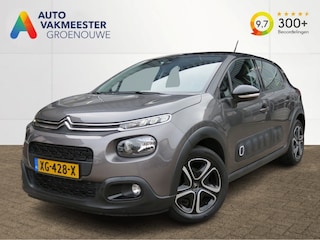 Citroën C3 1.2 PT FEEL / Carplay / Clima / BOVAG garantie