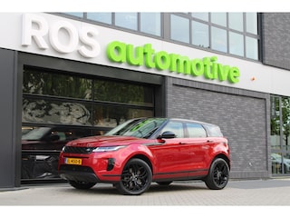 Land Rover Range Rover Evoque 2.0 D180 AWD HSE | NETTE STAAT | PANO | MEMORY | STOELVERW | ELEK TREKHAAK | CAMERA |