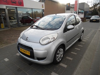 Citroën C1 1.0-12V Ambiance centrale vergrendeling, elektrische ramen, airco
