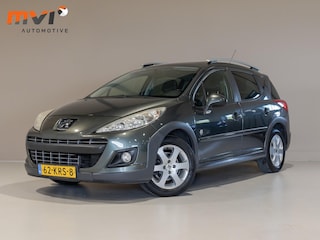 Peugeot 207 SW Outdoor 1.6 VTi / 120pk / Trekhaak / Panorama dak /
