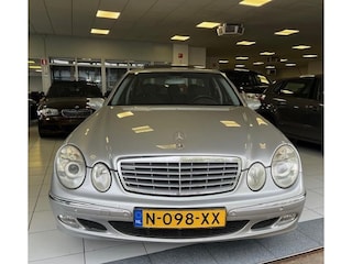 Mercedes-Benz E-klasse 240 Elegance/Youngtimer/Schuifdak/Automaat