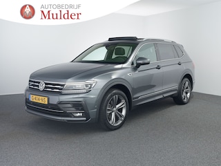 Volkswagen Tiguan 1.5 TSI Highline Business R-line | Pano | Camera | Leer |