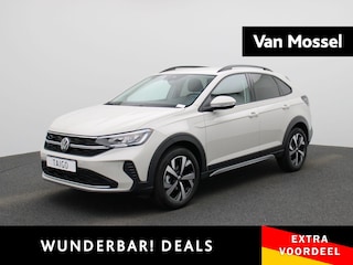 Volkswagen Taigo 1.0 TSI Life Edition Fysieke voorraad auto | Direct leverbaar | Keyless | Privacy glas | Digitale cockpit | Achteruitrij camera | Parkeersensoren achter