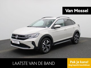 Volkswagen Taigo 1.0 TSI Life Edition Fysieke voorraad auto | Direct leverbaar | Keyless | Privacy glas | Digitale cockpit | Achteruitrij camera | Parkeersensoren achter