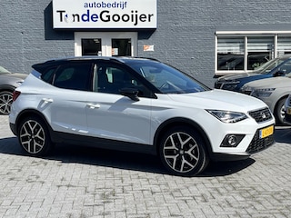 Seat Arona 1.0 TSi FR Business Intense Plus | ALCANTARA | TREKHAAK | NL-AUTO |