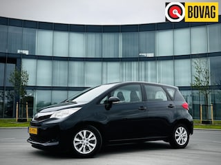 Subaru Trezia 1.3 Comfort