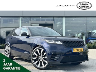 Land Rover Range Rover Velar 3.0 D300 AWD R-Dynamic HSE | Massage | Elektr. trekhaak | Nieuw door ons geleverd |