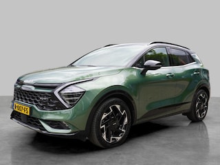 Kia Sportage 1.6 T-GDi Hybrid GT-PlusLine