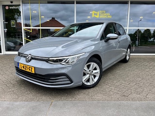 Volkswagen Golf 1.5 TSI CARPLAY|LED|STUUR/STOEL VERWARMING|CRUISE
