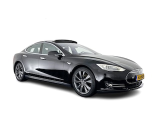 Tesla Model S 85D Base AWD *PANO | NAPPA-FULL-LATHER | AUTO-PILOT | CCS-FASTLOADER | ADAPTIVE-CRUISE |  FULL-LED | NAVI-FULLMAP | AIR-SUSPENSION | KEYLESS | SURROUND-VIEW |  CARPLAY  | MEMORY-PACK | HEATED-SEATS | 19"*