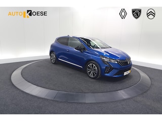 Renault Clio TCe 90 GPF techno | Rondom Camerazicht | Apple Carplay | Parkeersensoren