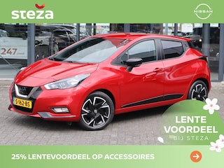 Nissan Micra 1.0 IG-T N-Design