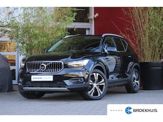 Volvo XC40 1.5 T4 Recharge Inscription | Harman/Kardon | Adaptive Cruise | BLIS | Stuur/stoelverwarming