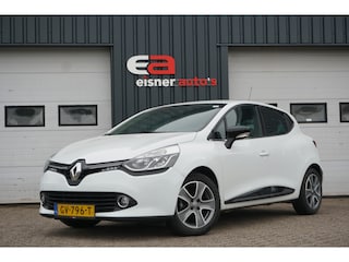 Renault Clio 0.9 TCe ECO Night&Day | NAVI | AIRCO | CRUISE | PDC |