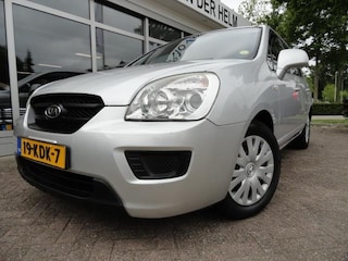 Kia Carens 2.0 CVVT X-tra