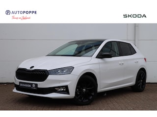 Skoda Fabia 1.0 TSI Business Edition Black Edition