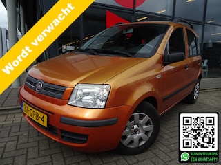 Fiat Panda 1.2 Edizione Cool | AIRCO | 65.135 KM NAP |