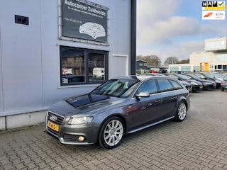 Audi A4 Avant 1.8 TFSI Pro Line S